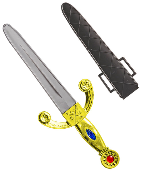 Widmann SRL Dolk met schede