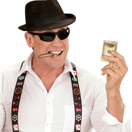 Widmann SRL Dollar biljetten nep