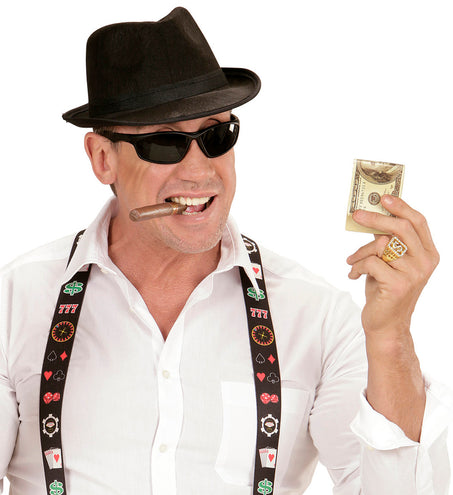 Widmann SRL Dollar biljetten nep