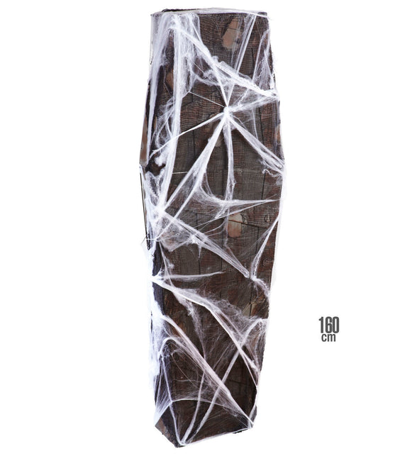 Widmann SRL Doodskist halloween grafkist