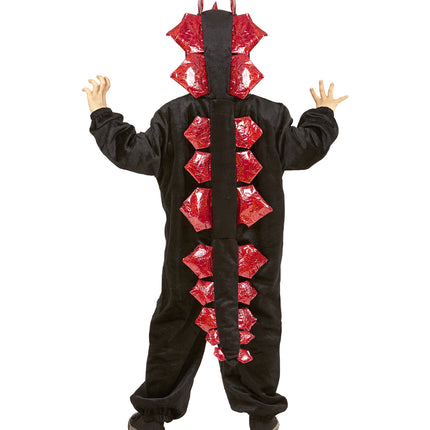 Widmann SRL Draken pak Jessy kind