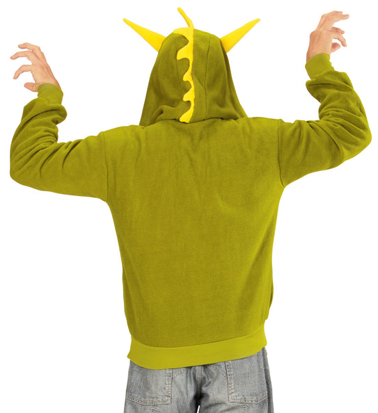 Widmann SRL Draken truien met ritssluiting