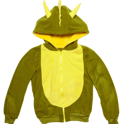 Widmann SRL Draken truien met ritssluiting