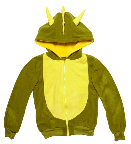 Widmann SRL Draken truien met ritssluiting