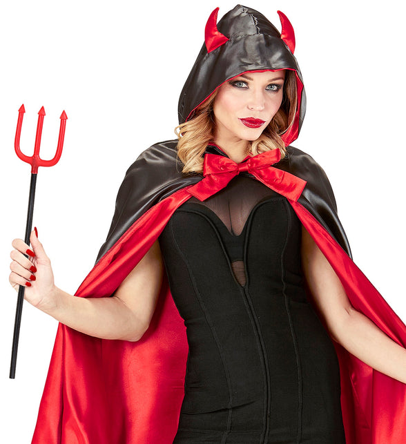 Widmann SRL Drietand duivelin 58 cm