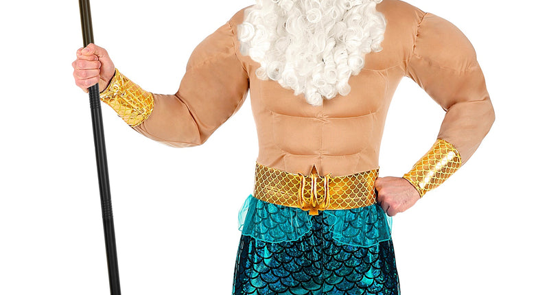 Widmann SRL Drietand goud met zwart