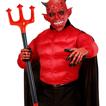 Widmann SRL Drietand opblaasbaar 105cm