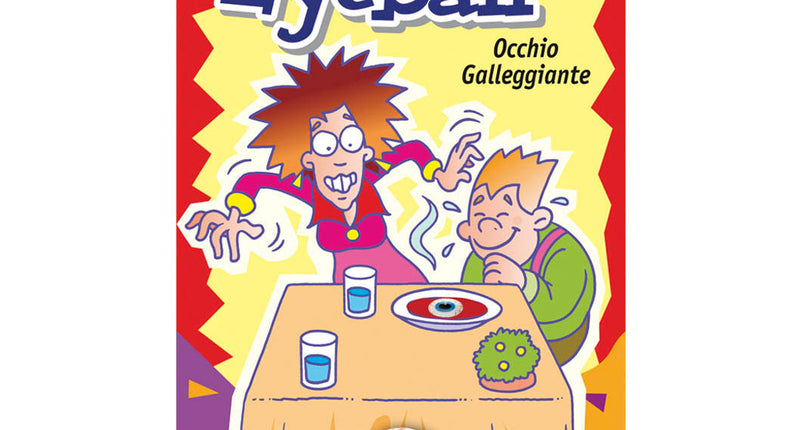 Widmann SRL Drijvend oog