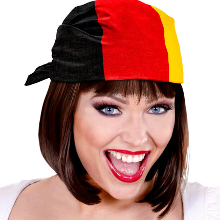 Widmann SRL Duitsland België bandana zakdoek