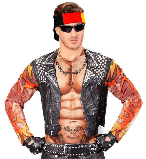 Widmann SRL Duitsland België bandana zakdoek