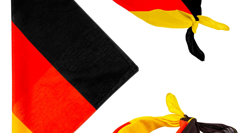 Widmann SRL Duitsland België bandana zakdoek
