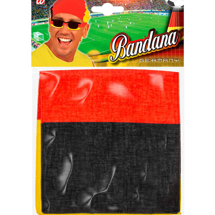 Widmann SRL Duitsland België bandana zakdoek