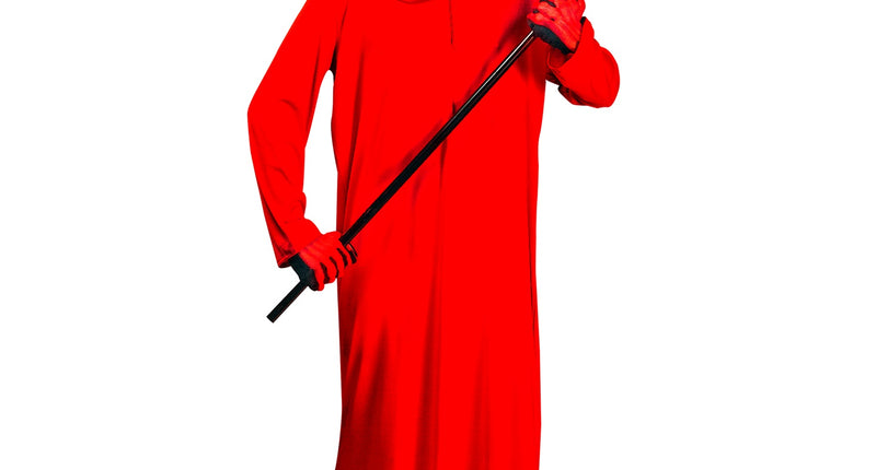 Widmann SRL Duivel kostuum Raoul kinderen