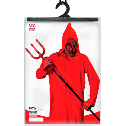 Widmann SRL Duivel kostuum Raoul kinderen