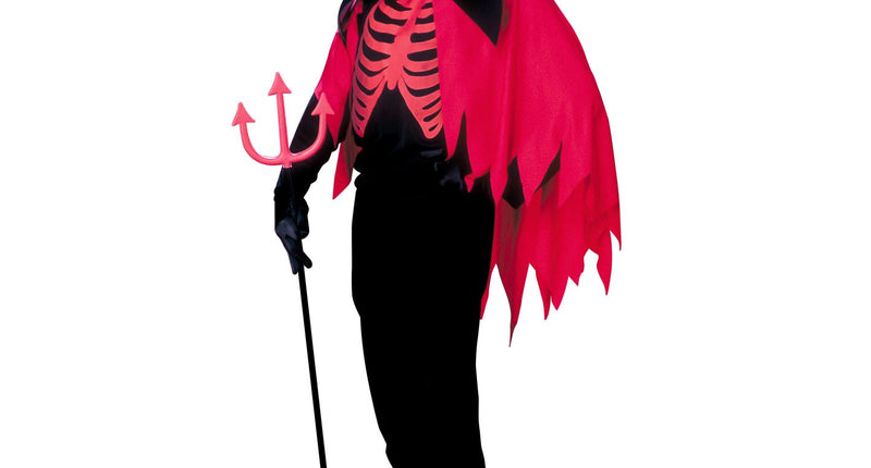 Widmann SRL Duivel kostuum Rob