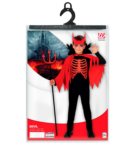 Widmann SRL Duivel pak Satan kind