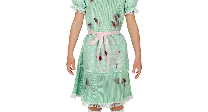 Widmann SRL Duivelse speelgoed pop kostuum kinderen