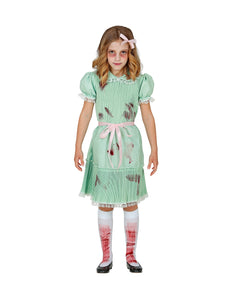 Widmann SRL Duivelse speelgoed pop kostuum kinderen