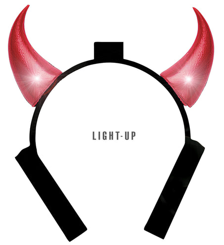 Widmann SRL Duivelshoorn Lucy met licht