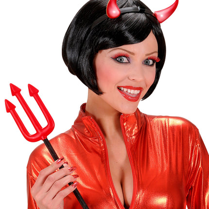 Widmann SRL Duivelshoorn Lucy met licht