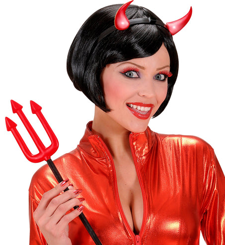 Widmann SRL Duivelshoorn Lucy met licht