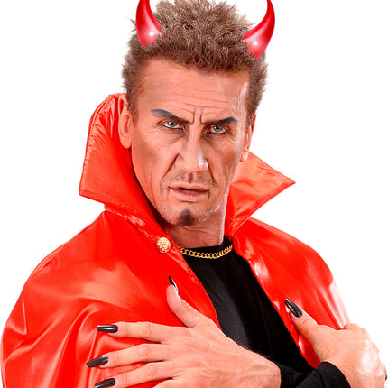 Widmann SRL Duivelshoorn Lucy met licht