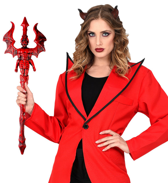 Widmann SRL Duivelsvork de luxe 73cm