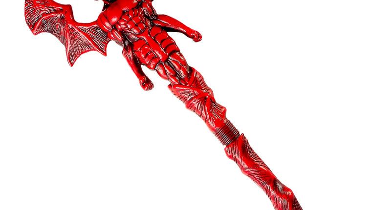 Widmann SRL Duivelsvork de luxe 73cm