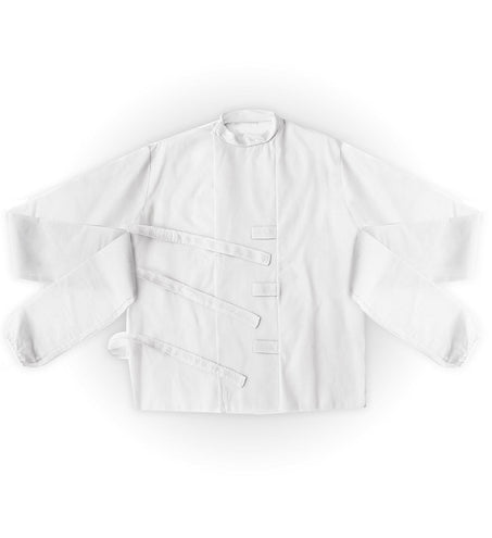 Widmann SRL Dwangbuis shirt Lunatic wit