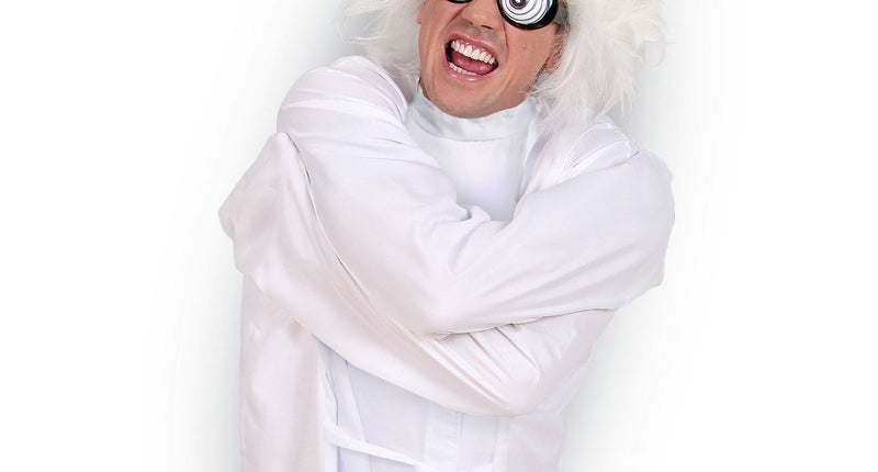 Widmann SRL Dwangbuis shirt Lunatic wit