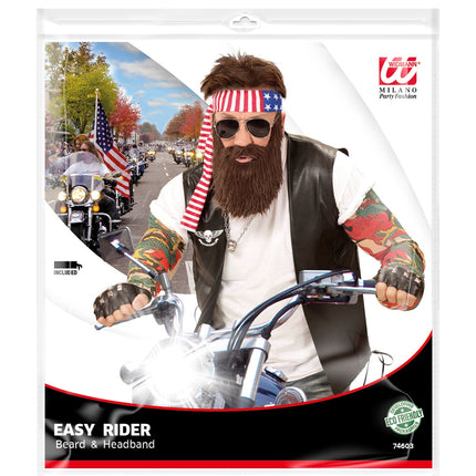 Widmann SRL Easy Rider Set