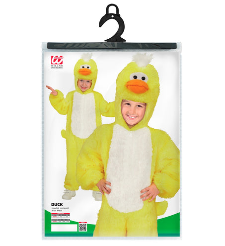 Widmann SRL Eendenpakjes voor kinderen