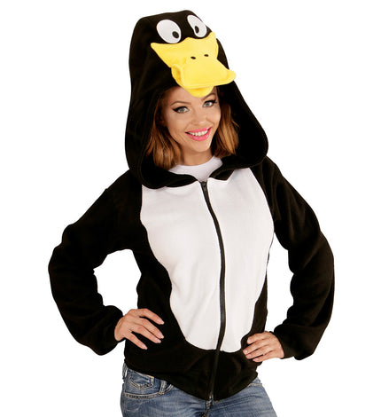 Widmann SRL Eendenvestjes voor carnaval