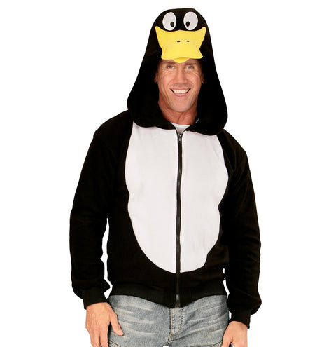 Widmann SRL Eendenvestjes voor carnaval