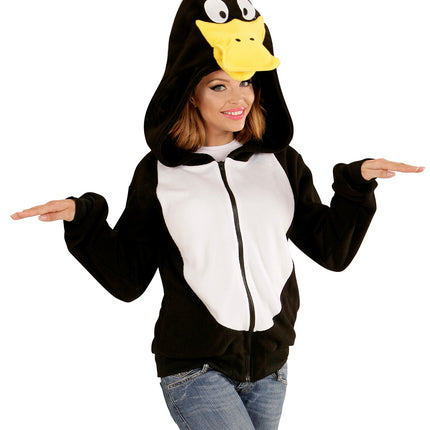 Widmann SRL Eendenvestjes voor carnaval