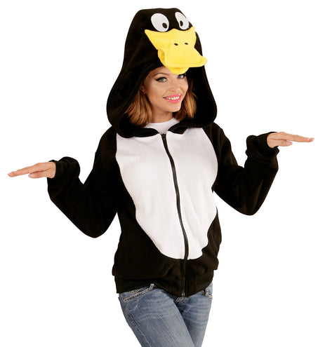 Widmann SRL Eendenvestjes voor carnaval