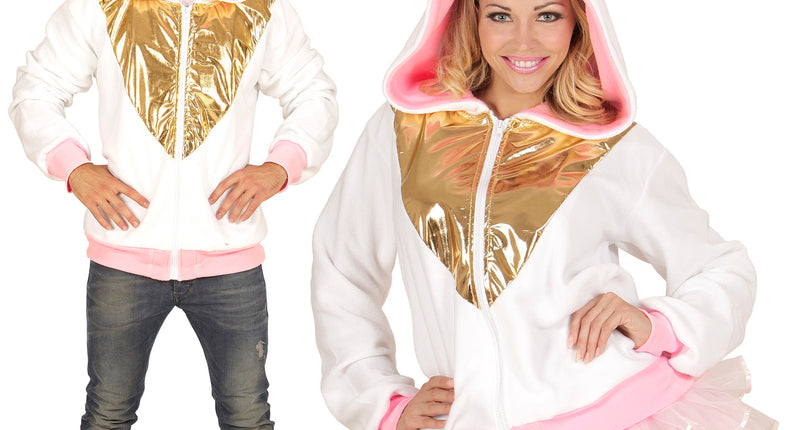 Widmann SRL Eenhoorn pakje unisex