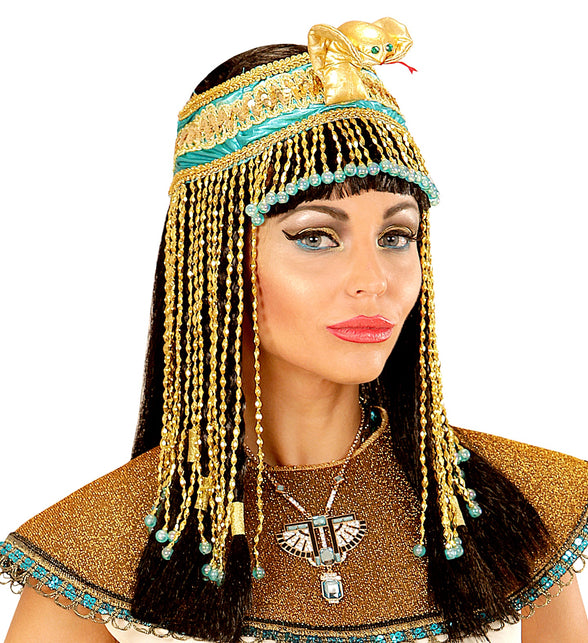 Widmann SRL Egyptisch hoofdstuk Cleo