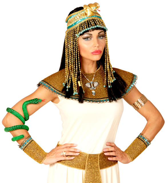 Widmann SRL Egyptisch hoofdstuk Cleo