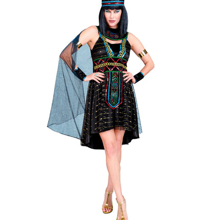 Widmann SRL Egyptische koningin Cleo