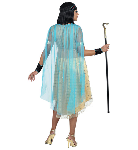 Widmann SRL Egyptische koningin pak Sofia