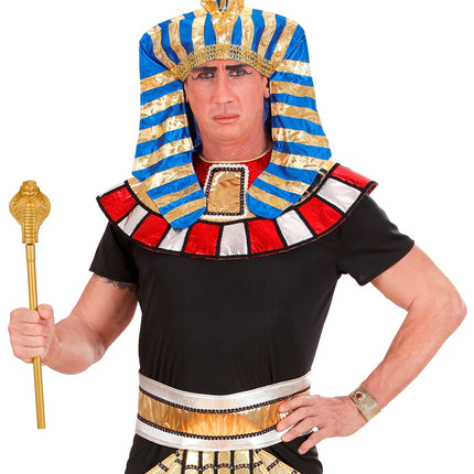 Widmann SRL Egyptische scepter farao