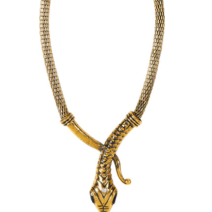 Widmann SRL Egytische slangen ketting