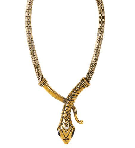 Widmann SRL Egytische slangen ketting