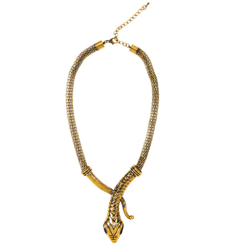 Widmann SRL Egytische slangen ketting