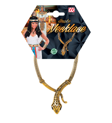 Widmann SRL Egytische slangen ketting