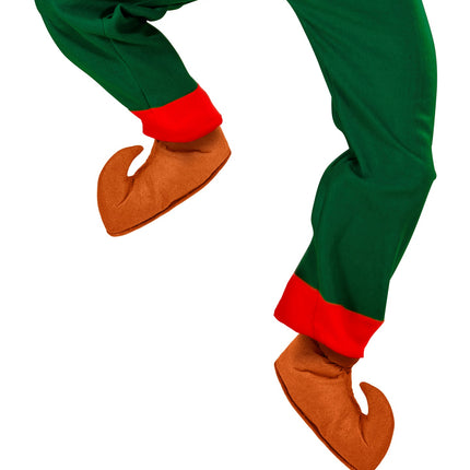 Widmann SRL Elf schoenen bruin