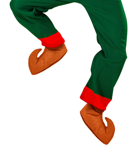 Widmann SRL Elf schoenen bruin