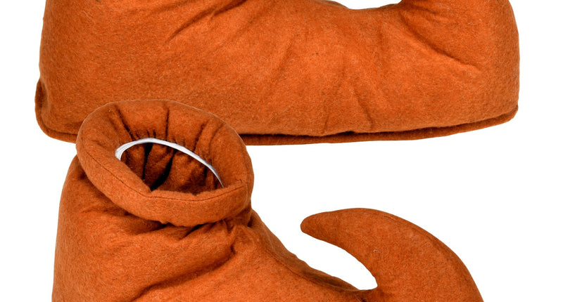 Widmann SRL Elf schoenen bruin