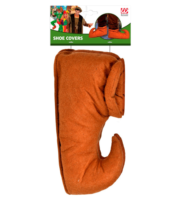 Widmann SRL Elf schoenen bruin